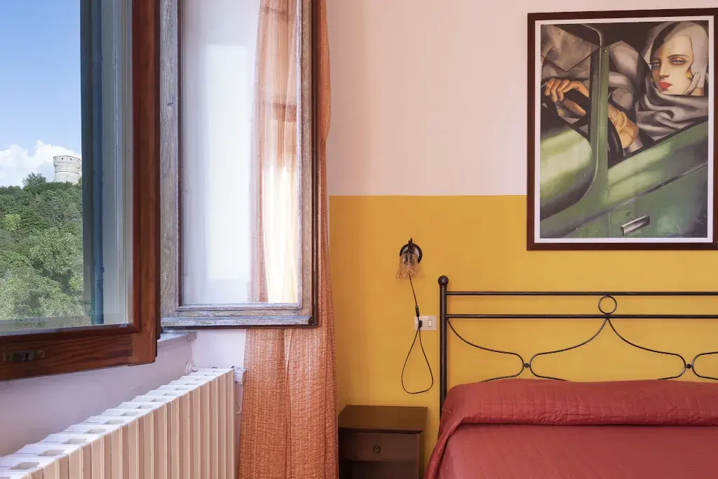 Representative image for Locanda Osteria Belvedere (camere e ristorante)