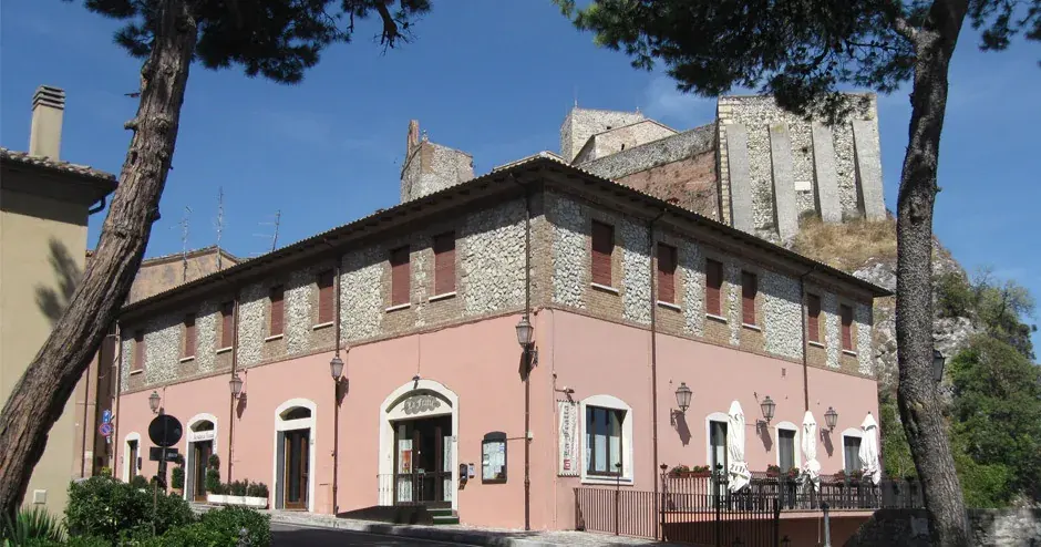 Representative image for Residenza turistica Cesarina