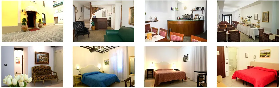 Representative image for Albergo Ristorante Umbria