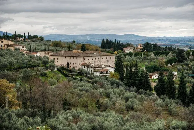 Representative image for Antico Spedale del Bigallo