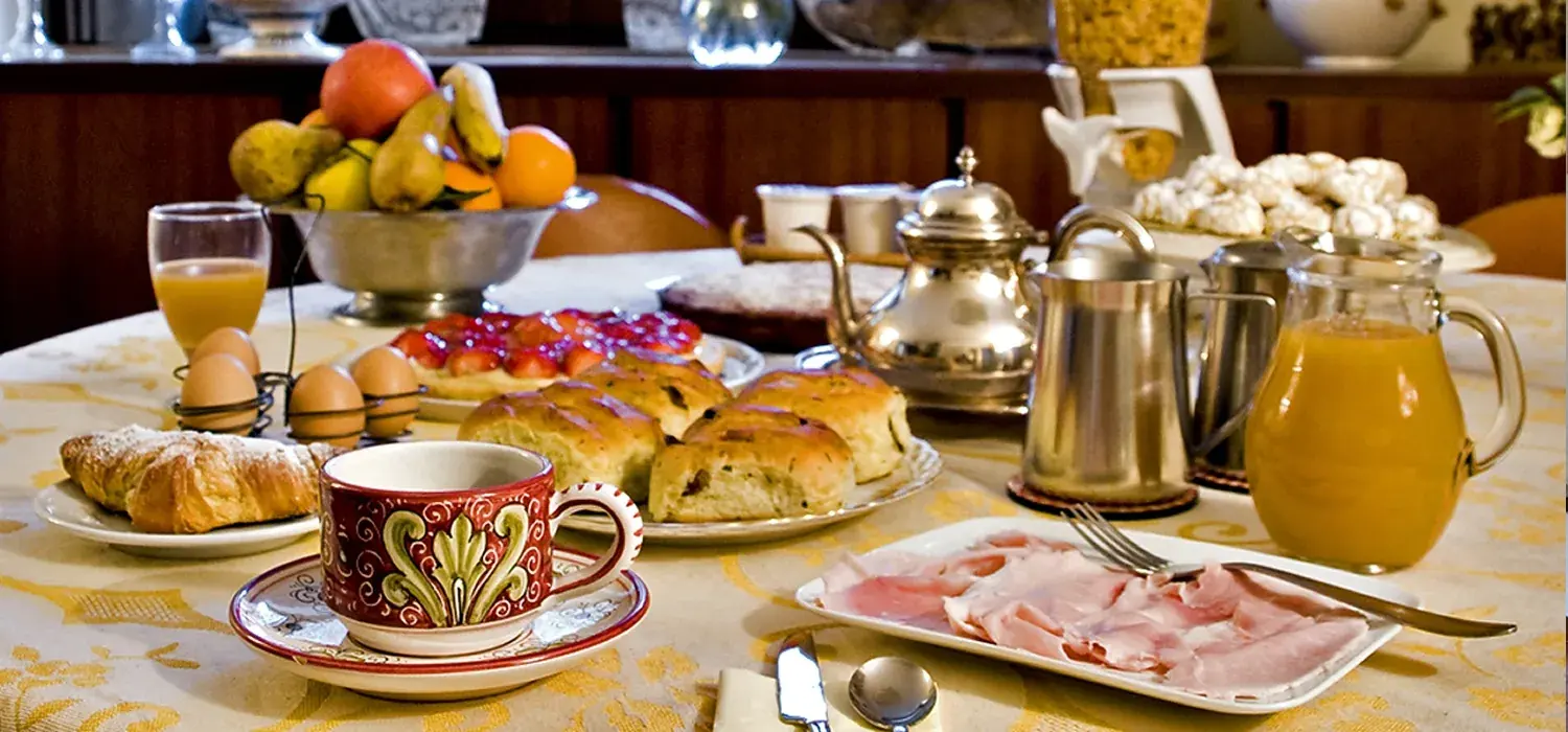 Representative image for B&B Fratello Sole