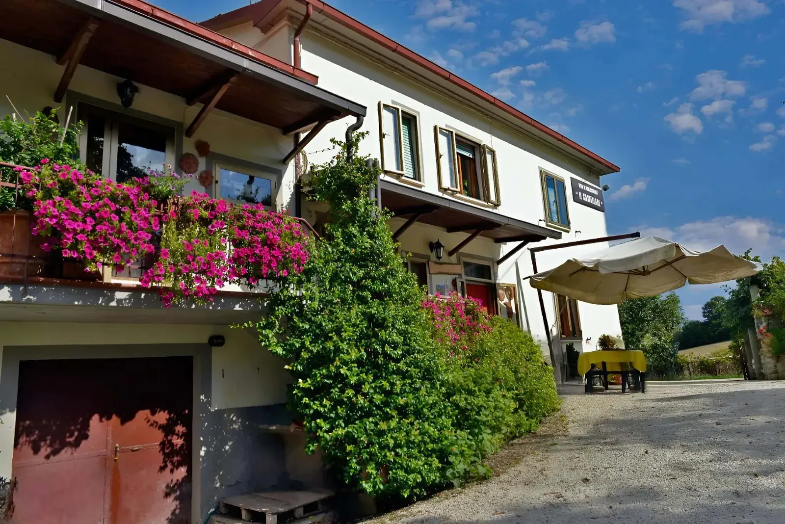 Representative image for B&B Il Castellare