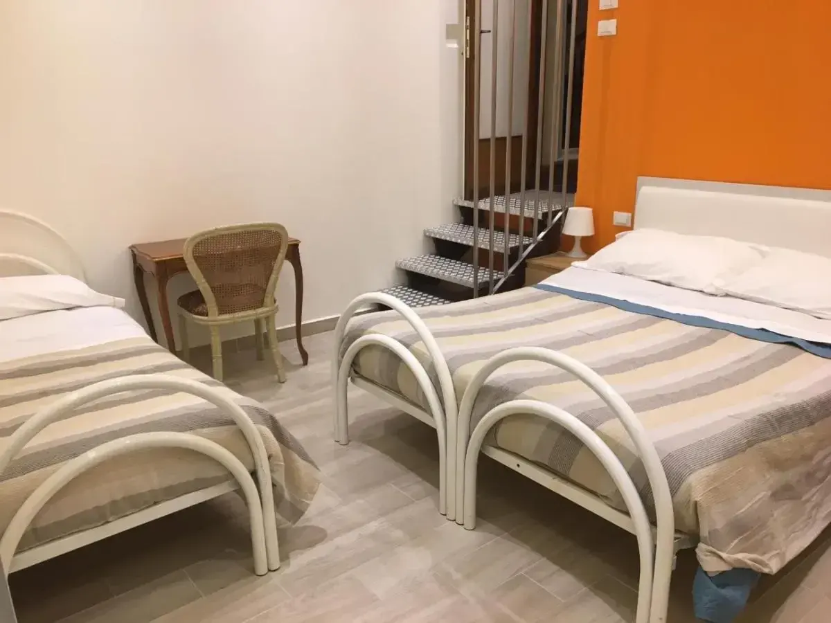 Representative image for B&B La Camelia