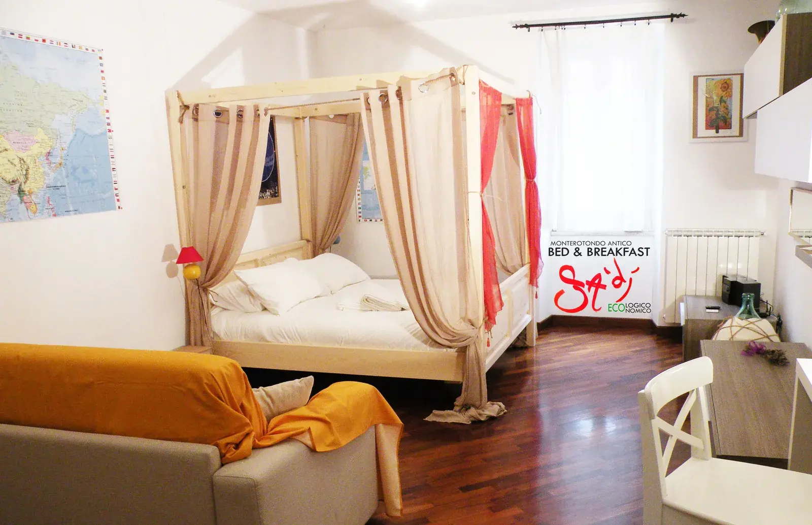 Representative image for B&B SáDi