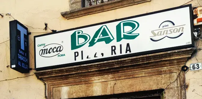 Representative image for Casa del Pellegrino