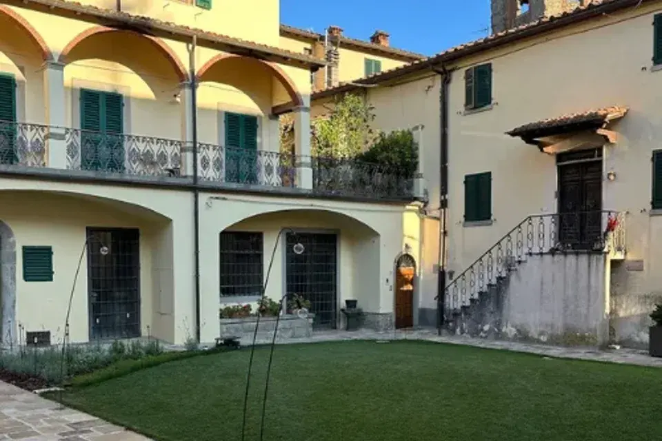 Casa Sole