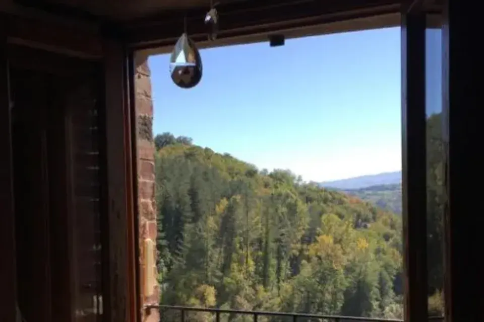 Castello di Ubrech