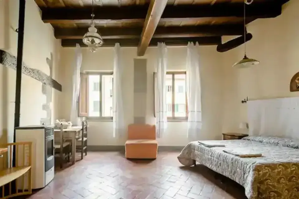 La Guardia B&B