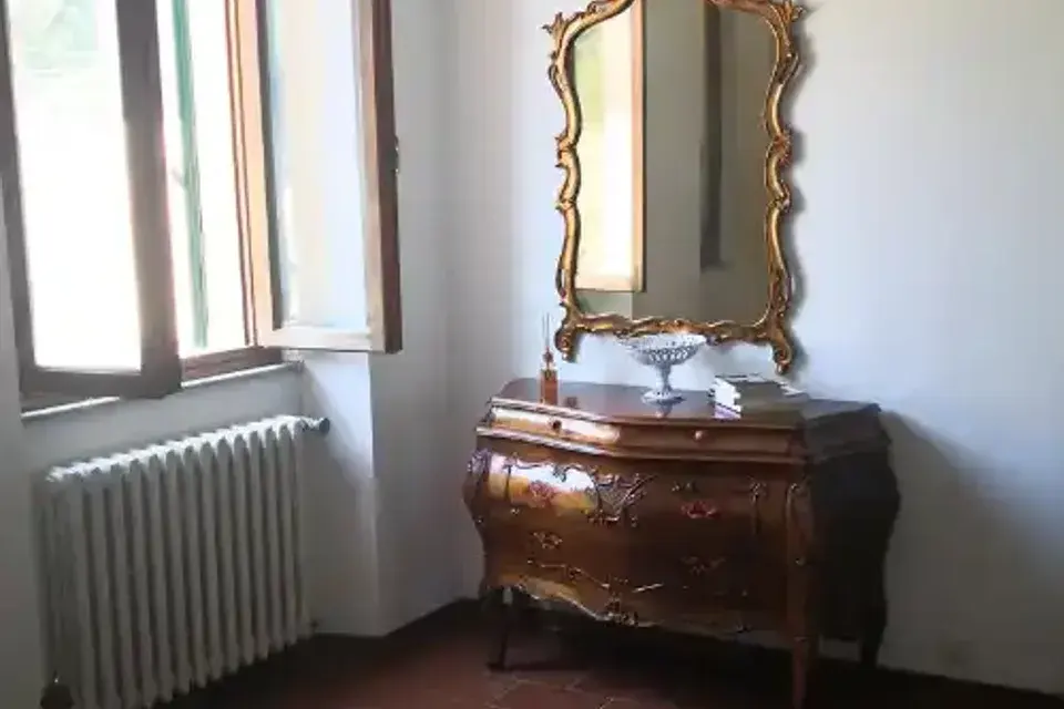 The Pilgrim's Lodge